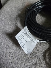 Echonautics CB131H600 600w 130-210kHz High CHIRP Bronze Thru-Hull 0 Degree 22mm