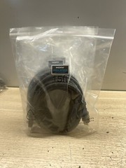 HDMI HIGH SPEED WITH ETHERNET / LOT OF 6/ FRA621
