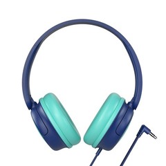 Tronsmart KH01C Kids Headphones Wired Foldable Over-Ear Headphones Boy Girl Gift