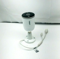 Lorex E892AB 4K Ultra HD Smart Deterrence IP Camera with Smart Motion Plus