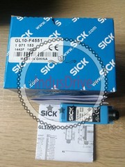 1PC New SICK photoelectric sensor GL10-F4551