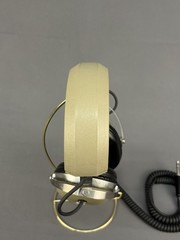 Vintage KOSS PRO4AA Headband Headphones Adjustable Pro 4AA Original –