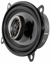 Pair Crunch CS46CX 250 Watt 4 x 6″ 2-Way Coaxial Car Audio Speakers