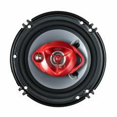 New Soundxtreme 6″ in 3-Way 350 Watts Coaxial Car Audio Speaker CEA Rated (Pair)