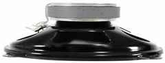Pair Crunch CS46CX 250 Watt 4 x 6″ 2-Way Coaxial Car Audio Speakers