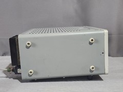 Yaesu FT-101EE SSB/AM Ham Radio Transceiver – Tested Works Nice