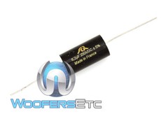 FOCAL POLYPROPYLENE FILM QUALITY CAPACITOR 8,2µF 250VDC ± 5% MADE IN FRANCE NEW