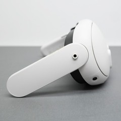 Meta Quest 3 128GB VR Headset Only – White READ