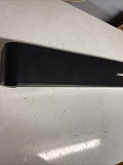 Bose Solo 5 Wireless Bluetooth TV Sound Bar 418775