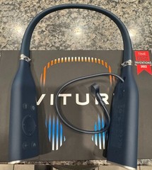 VITURE Pro XR/AR Glasses & VITURE One Neckband in Excellent Condition