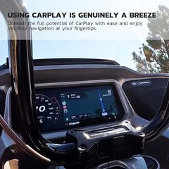 Harley CarPlay Adapter 2023.5-2025 Road Glide, Street Glide, CVO