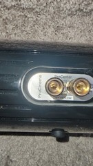 Definitive Tech ProCenter 1000 Center Speaker Only Pro Cinema Home Theatre Black