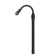 Gooseneck CS Tactical Antenna For Baofeng UV-5X3 UV-9R Handheld Two Way Radio