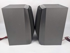 Pioneer S-P270 Speaker Left Right Set – 2-way bass reflex wide range loudspeaker