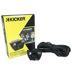NEW! Kicker 46CXARC replaces 43CXARC Wired Bass Remote Knob PXA PX CXA CX DX