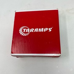 Taramps TS 400×4 V2 4-Channel Car Amp 400W RMS Silver/Black Small