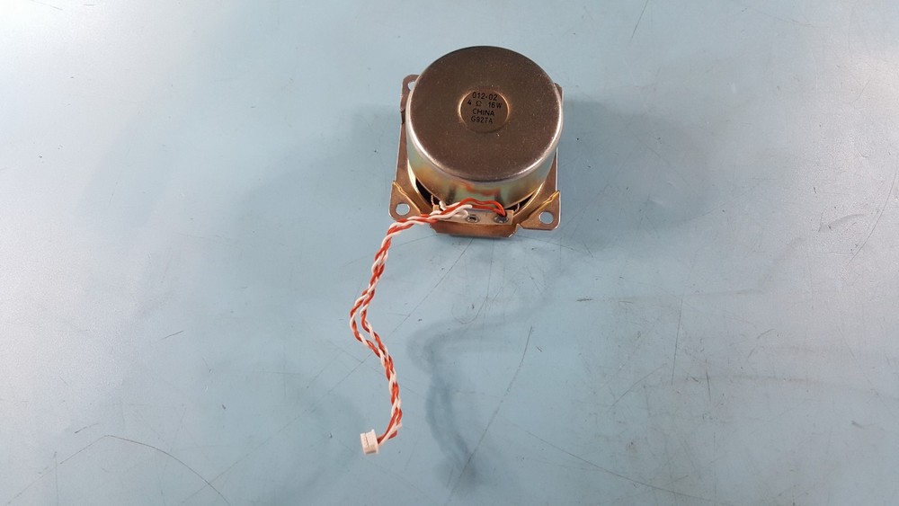 Epson 012-02 (4Ω 16W) Speaker