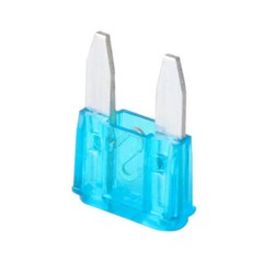 5 Pack Add A Circuit Piggy Back Fuse Tap Mini Blade Fuse Holder ATM ATP 15A Fuse
