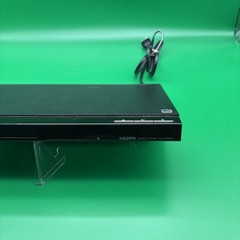 Sony DVD Player DVP-SR500H 1080p Upscaling HDMI Tested No Remote