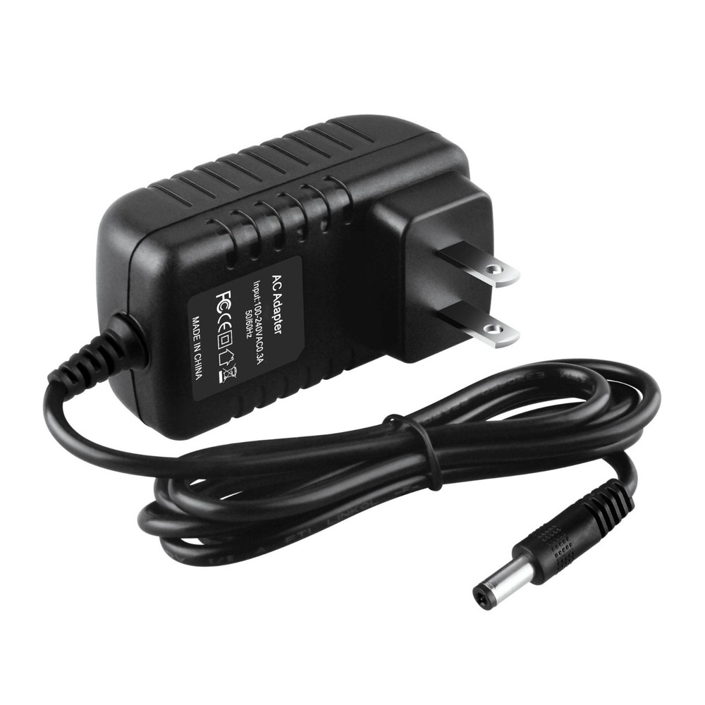 29.4V AC/DC Adapter for Jetson Rogue JROGU Charger 1A