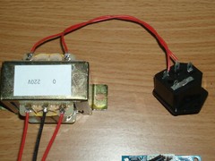 24bit/192KHz TUBE DAC DIY KIT – Lampucera1.0 + Lampizator CS8416 + CS4397