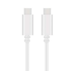 OMNIHIL 10FT USB Type C to Type C Cable Compatible for GL.iNet GL-SFT1200 (Opal)