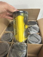 Lot of 14 Snapchat Spectacles 1 Black 2AIRN-001 Brand New Sealed