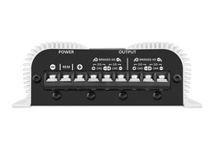 Taramps TS 400X4 Amplifier 400W RMS 2 Ohms(Damaged Package)