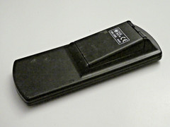 Original One for All URC-2585 remote control, 2-year warranty