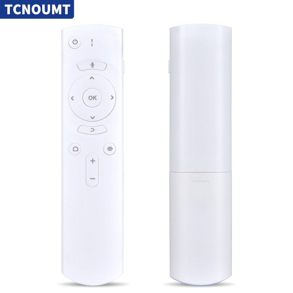 Remote Control For Unblock Tech TV UBox GEN 8 & GEN 9 Ubox 9 Ubox 8 with Voice