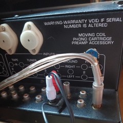 BGW 202 “RARE VINTAGE” Professional Pre Amp “Made In U.S.A.”