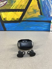 JBL Race TWS Wireless Active Sport Earbuds (Used Condition)