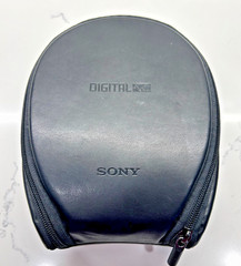 Sony MDR-NC500D Digital Headphones – tested – works great