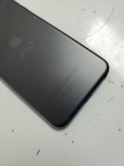 Apple iPod Touch A1574 6th Generation Black (16GB) – Read Full Description