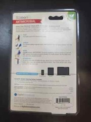 Digital Innovations ScreenDr Professional Antimicrobial 2OZ Cleaning Kit