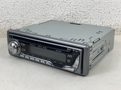 JVC KD-G405 Car Stereo CD/MP3 Receiver New Boxed