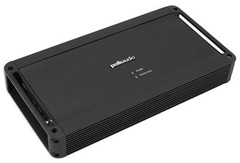 Polk Audio PAD1000.1 Mono 1200 Watt RMS 1-Ohm Car Audio Amplifier Amp PA D1000.1