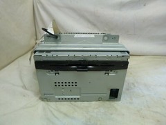 2009 2010 Ford Flex Radio Cd Mp3 8A8T-19C107-AH Bulk 2