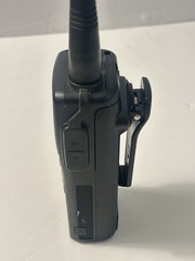 ICOM VHF Air Band Transceiver IC-A6 With Antenna NO CHARGER, FREE SHIP