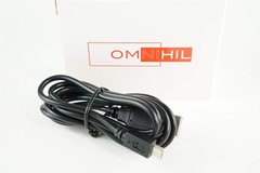 5FT High Speed Micro-USB 2.0 Cable for Cobra PX650 Pro/Business Walkie Talkie
