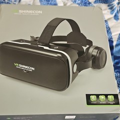 VR SHINECON Smartphone VR Headset VR GO4E 4.7-6.0in 90-100° IPD/Focal Adj