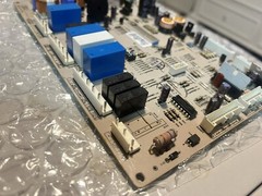 LG REFRIGERATOR MAIN CONTROL BOARD EBR645853