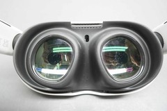 Meta Quest 3 S3A 128GB VR Headset Only ISSUE