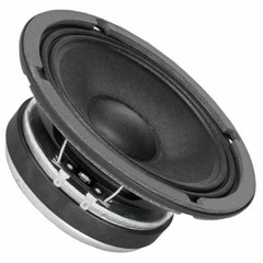 AUTHENTIC 4 x FaitalPro 6FE200 6″ MidRange 260W Car Audio Speaker 8Ohm 95dB