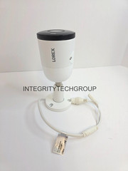 Lorex E893AB 4K Ultra HD Smart Deterrence IP Camera with Smart Motion
