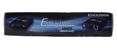 Vanco EVEX2006 Evolution Ultra Slim HDMI Single Cat5e/6 Cable Extender with PoE