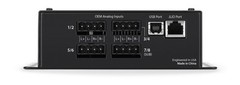 JL Audio FIX82 OEM Integration Digital Signal Processor with Automatic EQ FIX-82