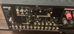 SONY STR-DE945 HiFi Dolby Digital DTS 5.1 AV Receiver AM/FM Stereo