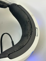 Sony PlayStation VR Headset CUH ZVR1 Processor Unit Disc Cables Complete Used