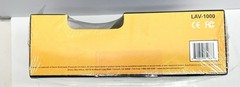 Vintage Dazzle Multimedia MPEG Video Capture LAV-1000 RCA S-VIDEO to IEEE